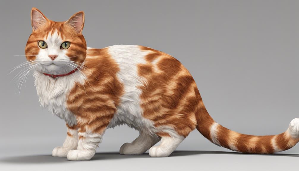 distinctive feline breed characteristics