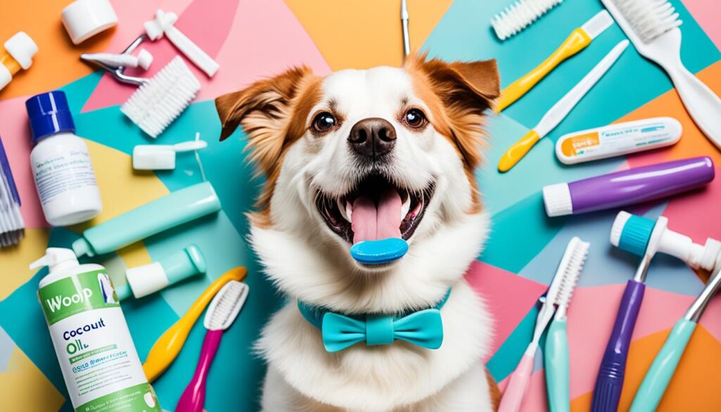 dog dental care dog dental care