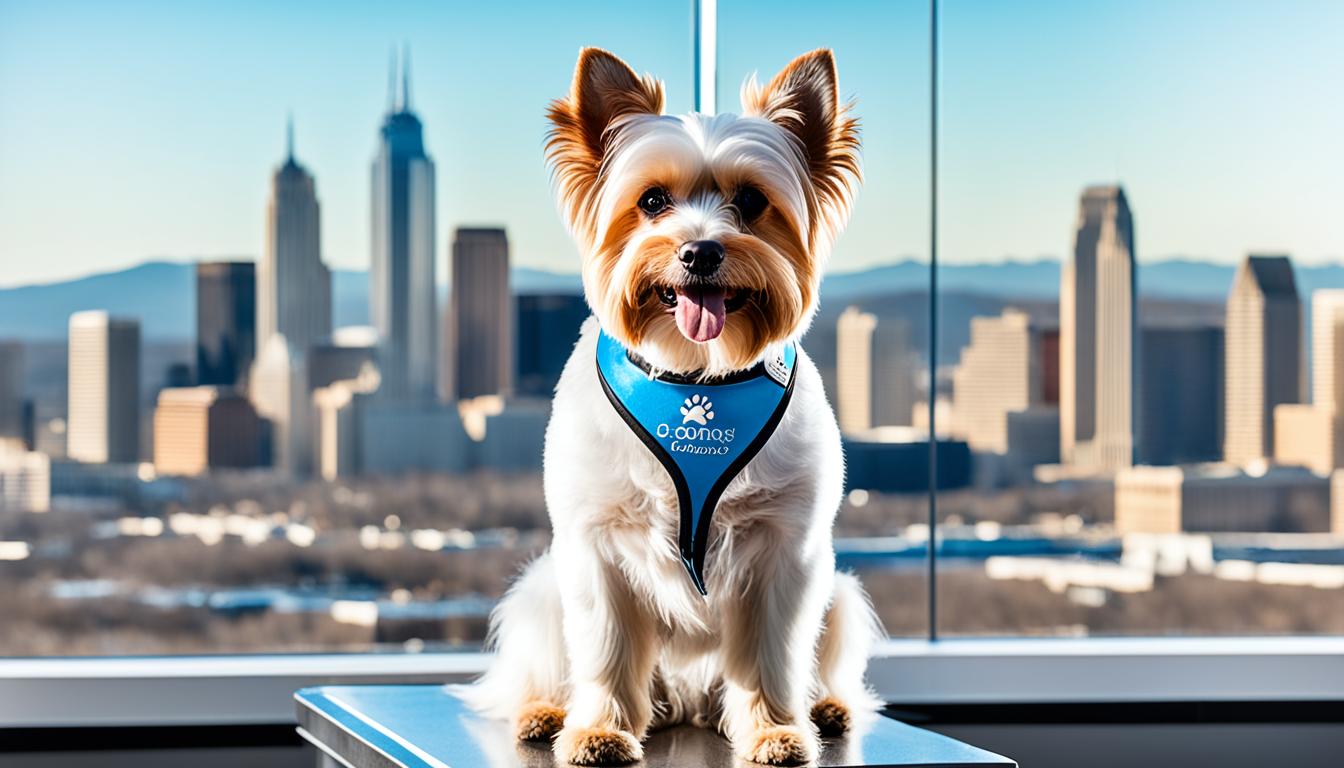 dog grooming in san antonio