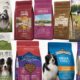 dog food for allergies