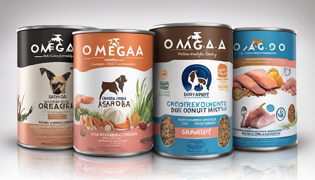 15 Best Dog Foods for Dry Itchy Skin to Soothe Your Pup's Irritation