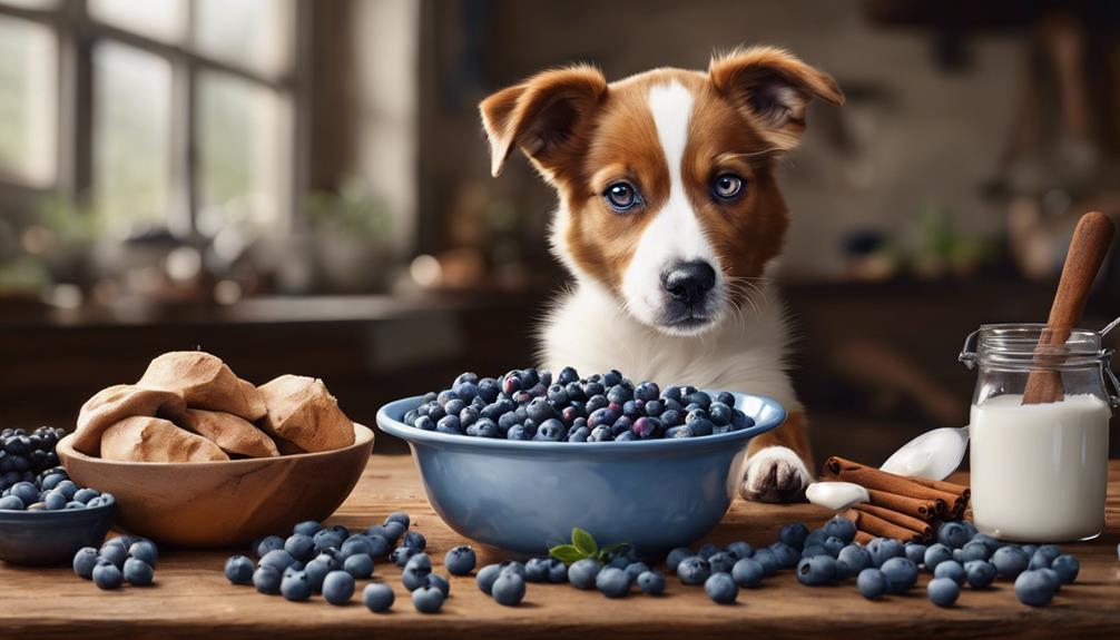 dog food recipe ideas