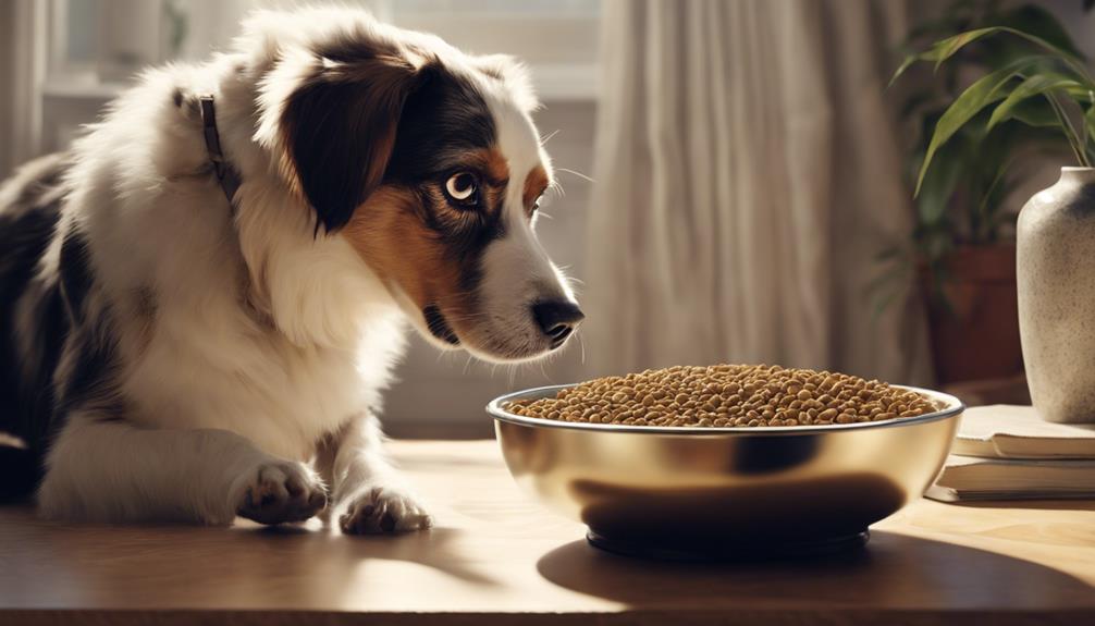 dog s diet and health