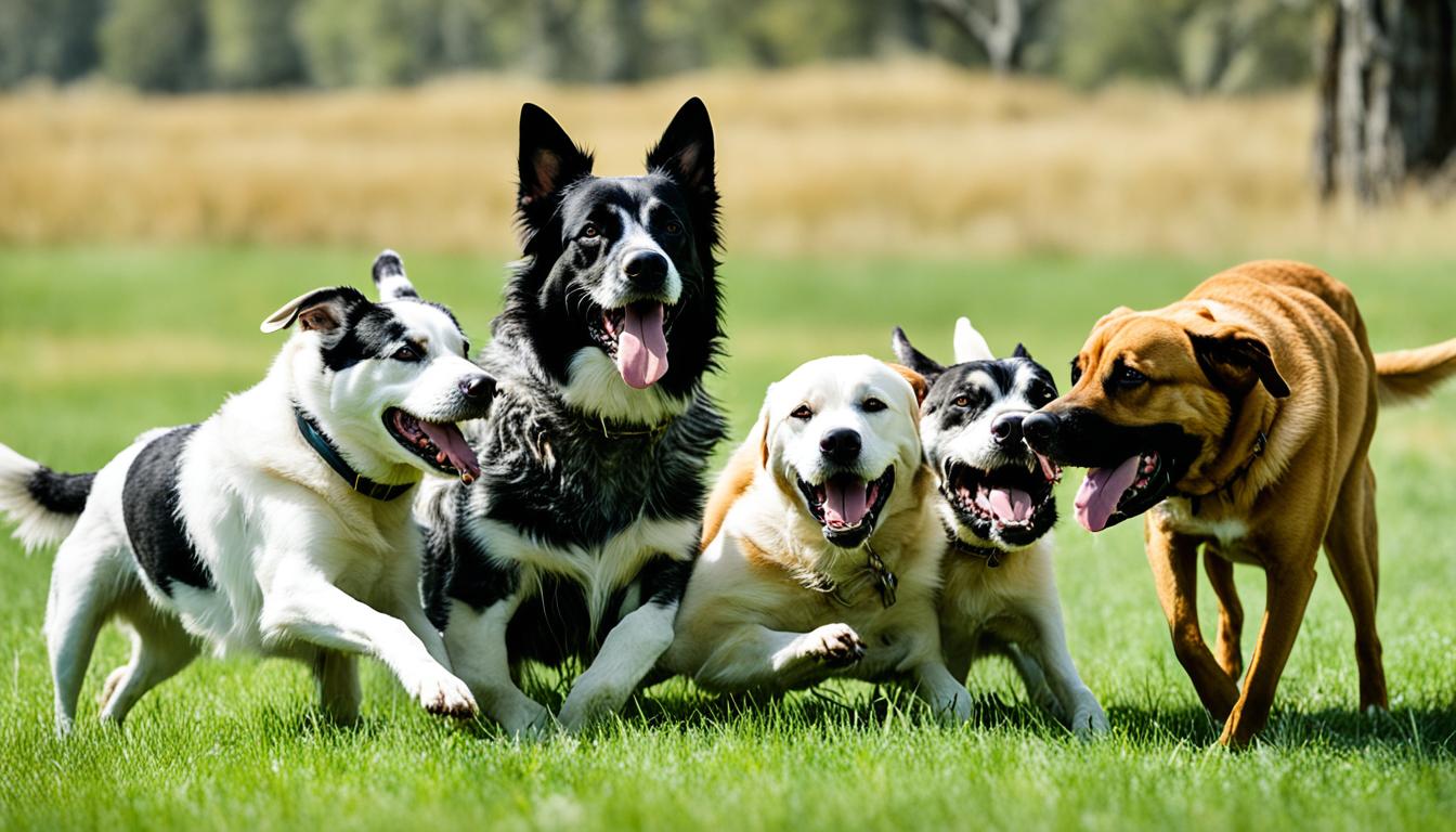 Why Dogs Roll in Dead Animals The Reasons