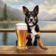 dogs cannot have beer