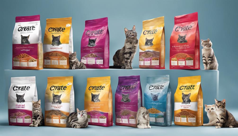 15 Best Tasting Dry Cat Foods That Your Feline Will Love Top Picks