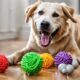 durable toys for chewing