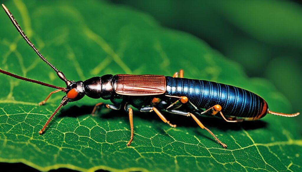 earwig