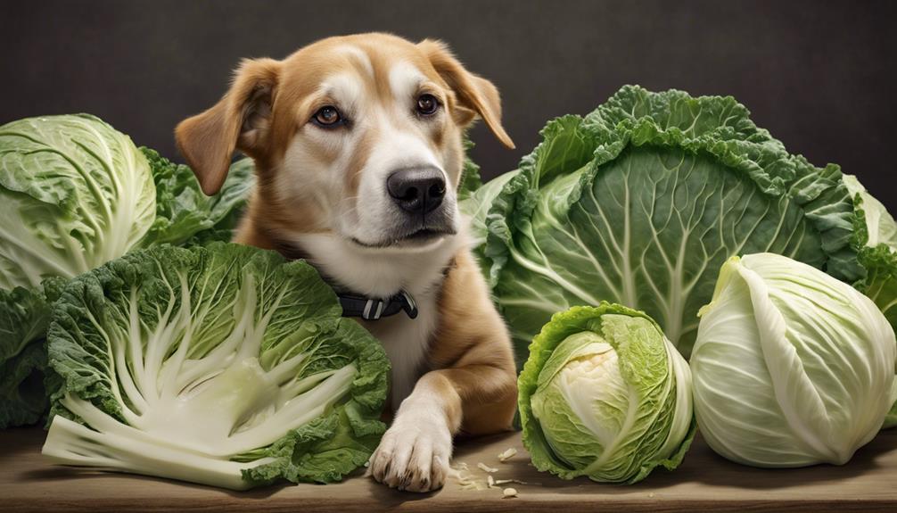 eat cabbage in moderation