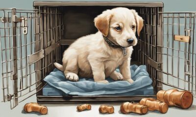 effective crate training guide