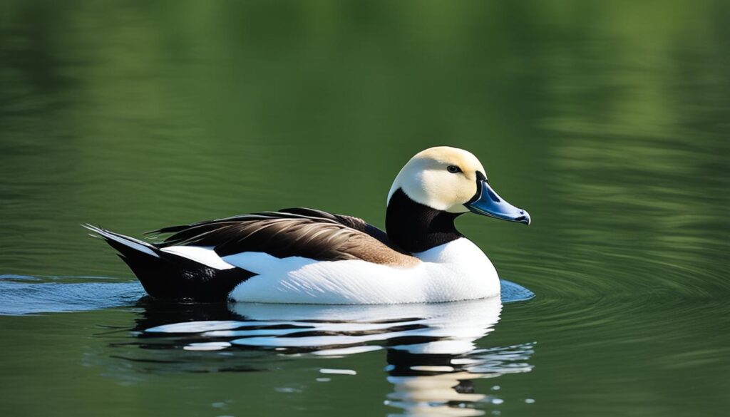 eider duck