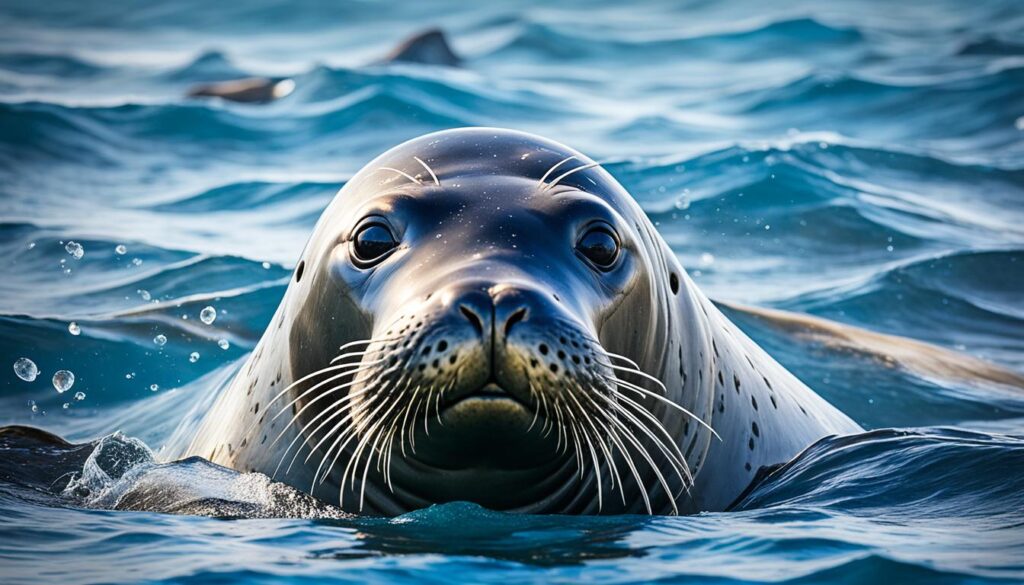 elephant seal