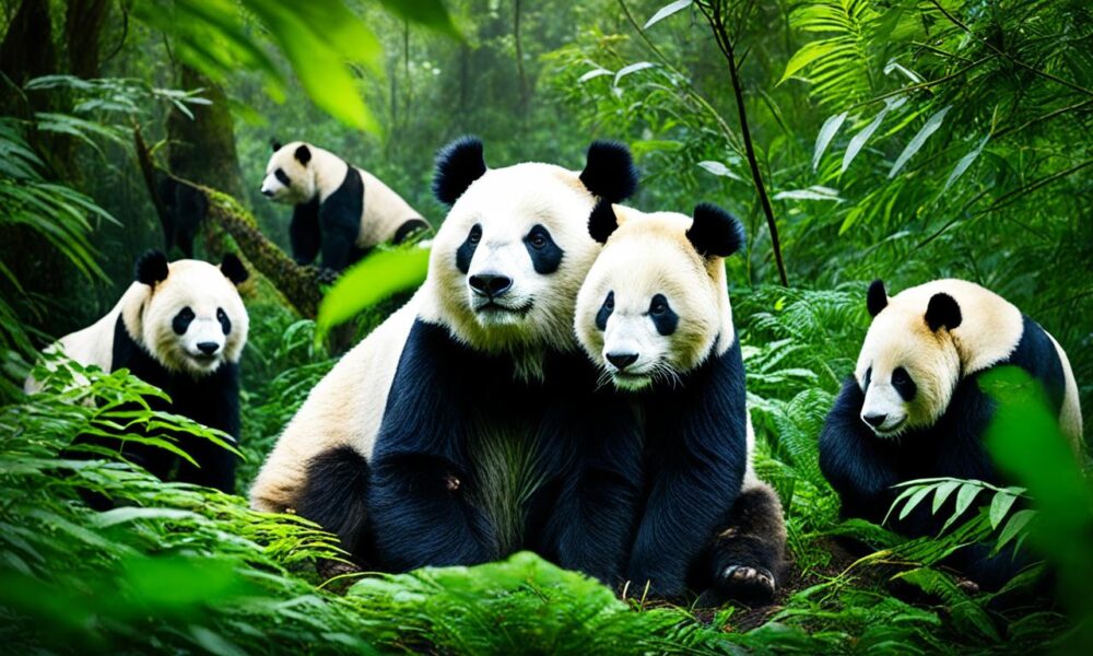 Protecting Endangered Animal Species: Our Duty