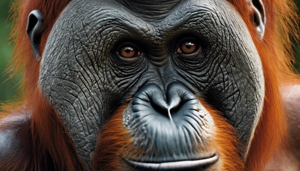 Which Animals Are Known For Big Foreheads A Place For Animals