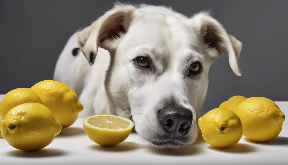 enzyme deficiency in dogs