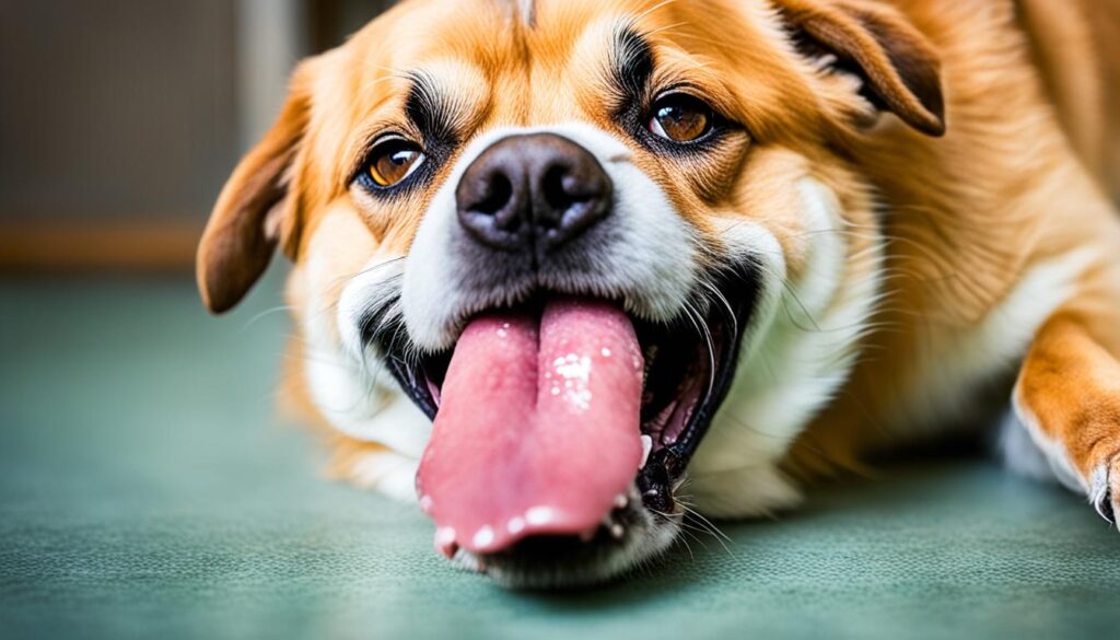excessive licking behavior excessive licking behavior