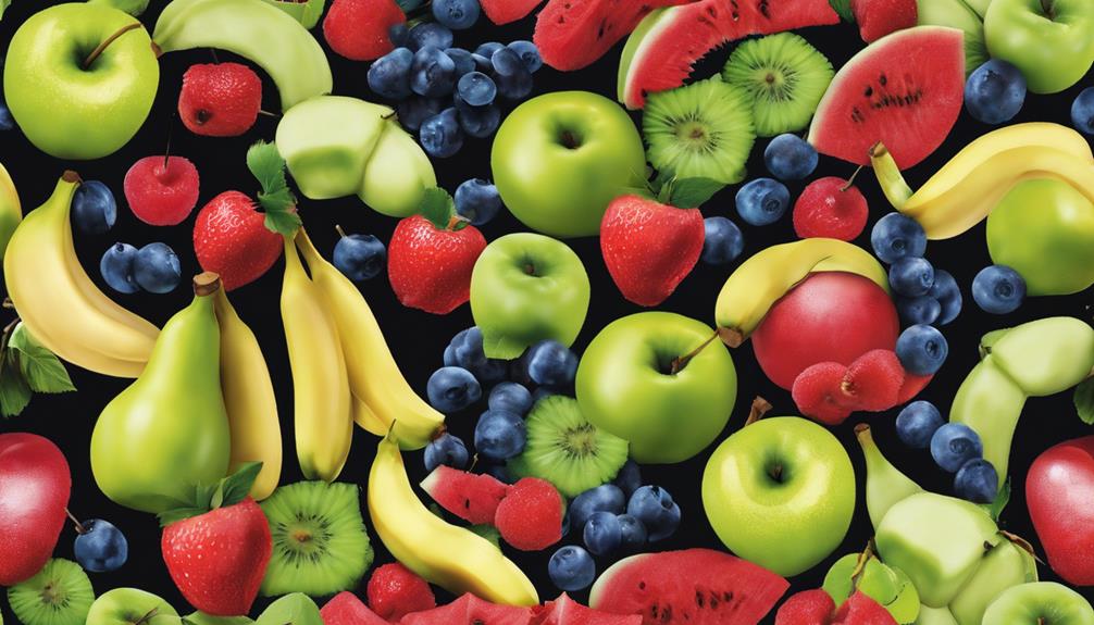 exploring apple variety options