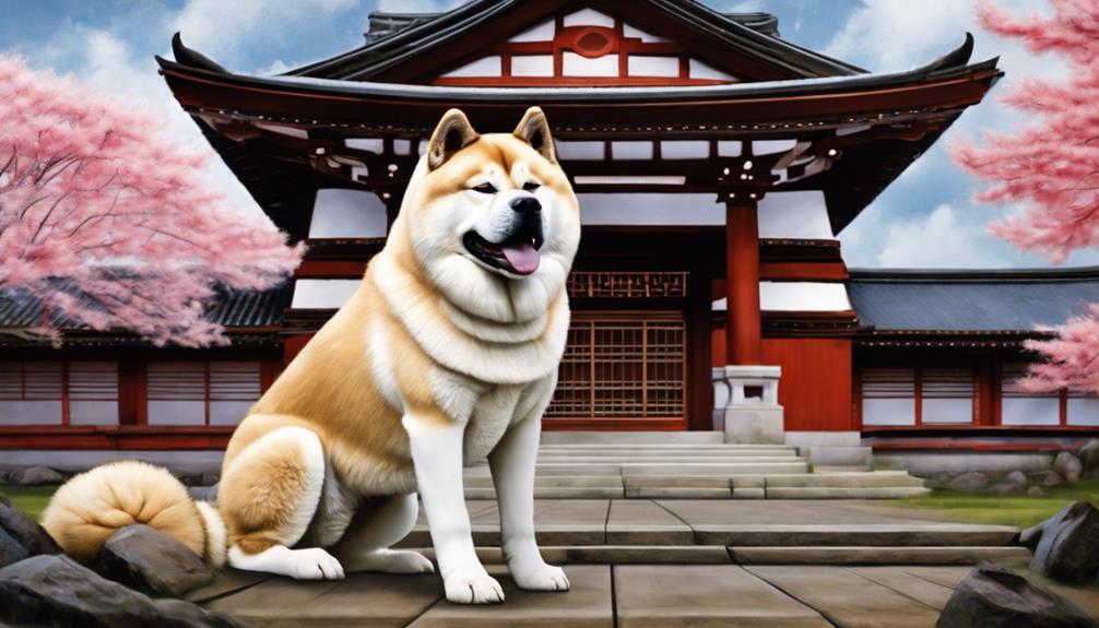 exploring the meaning of akita