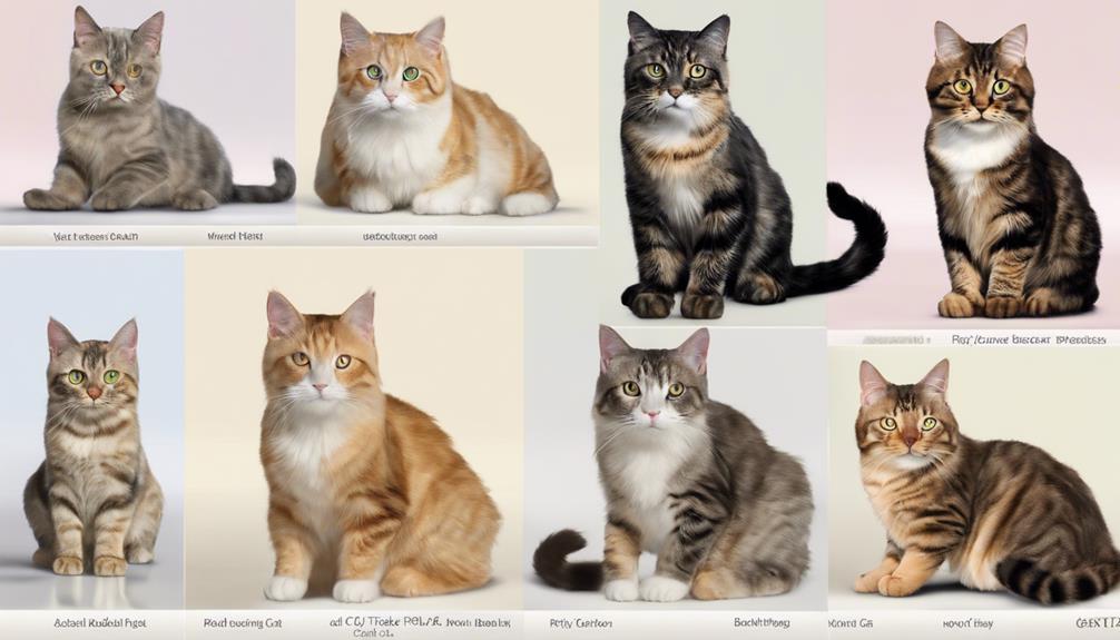 extra toed feline breeds