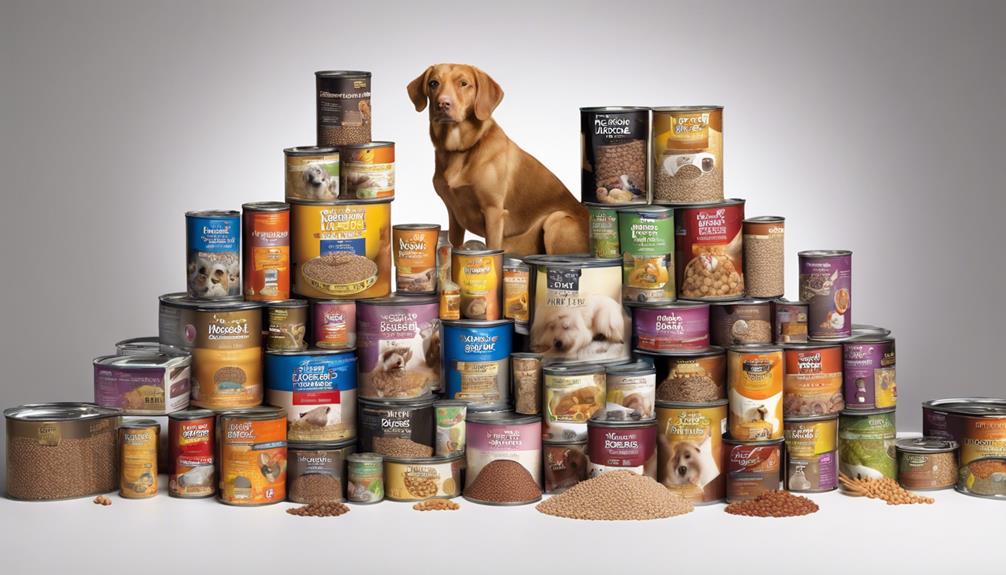 15 Best Dog Foods for Your Pup's Health and Happiness A Place for Animals