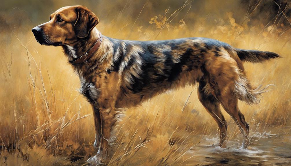 faithful canine companions list