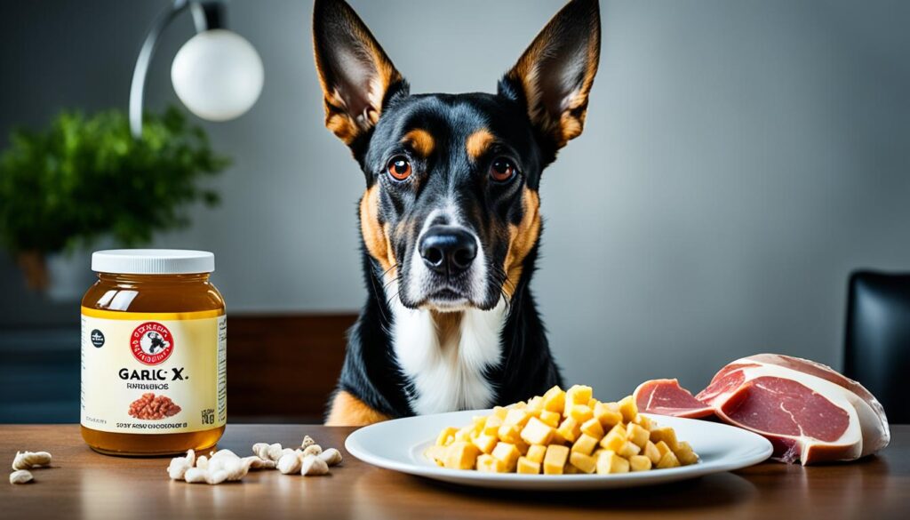 foods to avoid for dogs