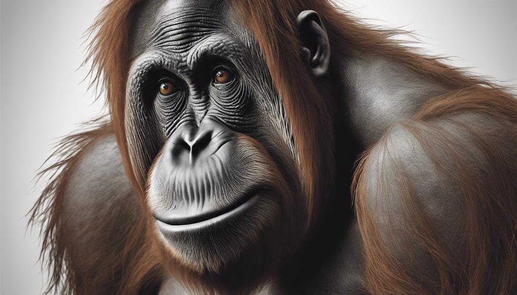 Animals With Big Foreheads 7 Surprising Examples A Place For Animals