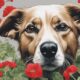 geranium toxicity in dogs