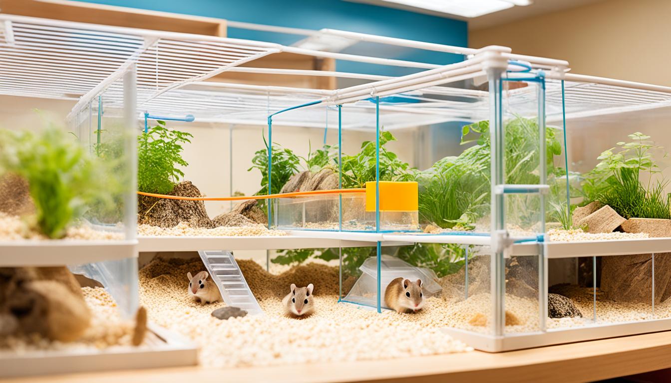 Gerbil Care 101: Tips & Insights for Owners