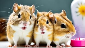 Gerbil Care 101: Tips & Insights for Owners