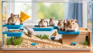 Gerbil Care 101: Tips & Insights for Owners