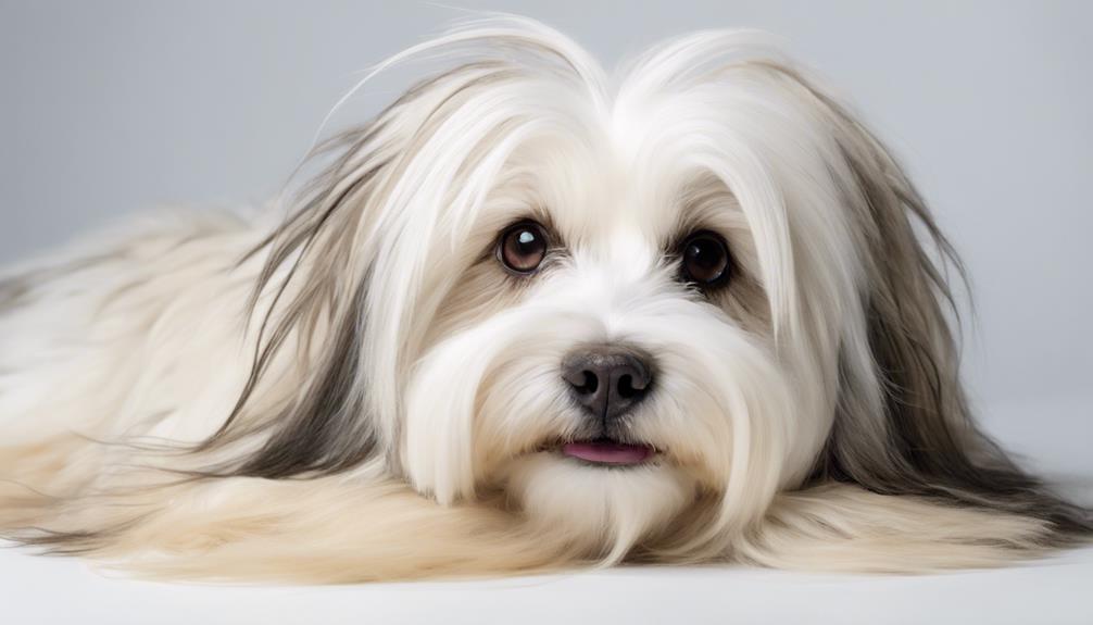 grooming and havanese care