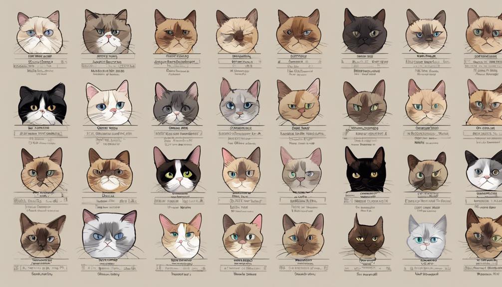 grumpy cat breed revealed