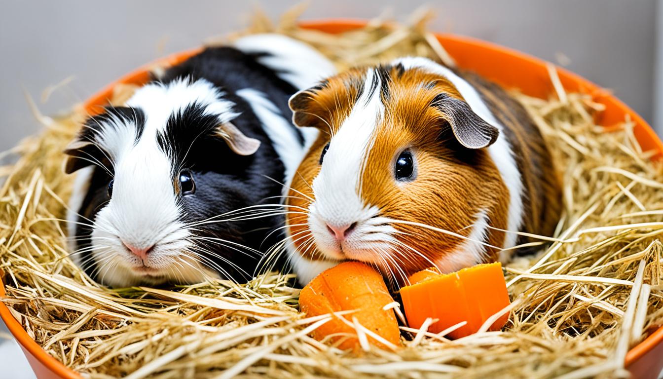 Guinea Pigs Care Tips For Happy Healthy Pets Photo Inspiration