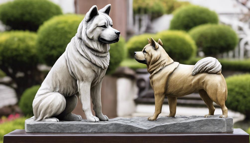 hachiko s name cultural significance