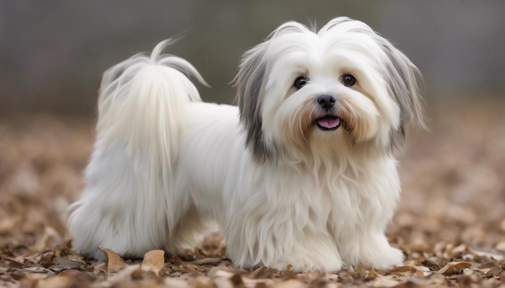 havanese shedding and factors