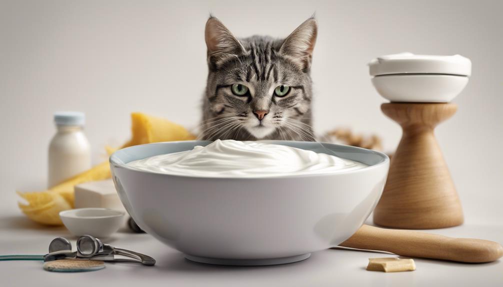 healthy diet for cats