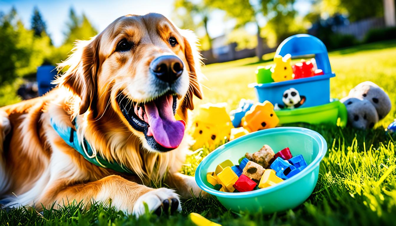 Keep Pets Safe: Hot Weather Tips for Pets
