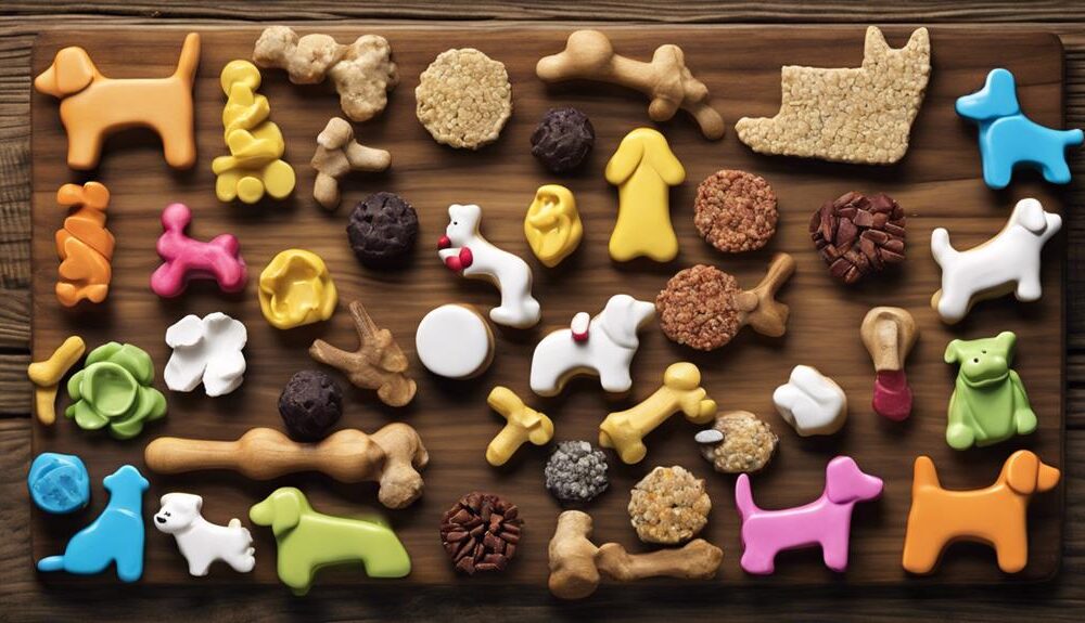 high value dog treats