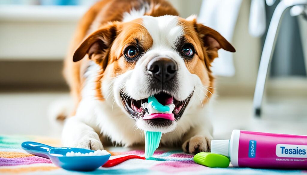 Clean Your Dog's Mouth & Teeth Easy Guide