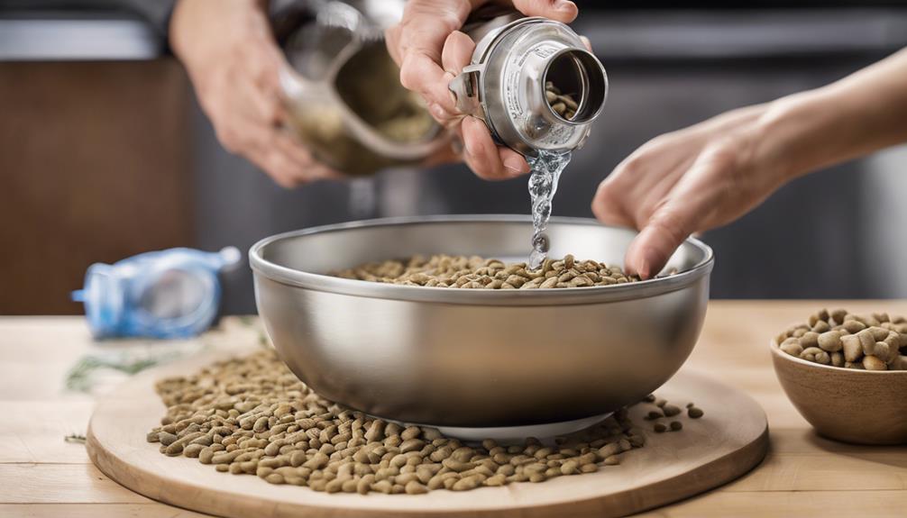 hydration made quick and simple