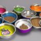 hypoallergenic cat foods list