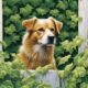 ivy toxicity in dogs