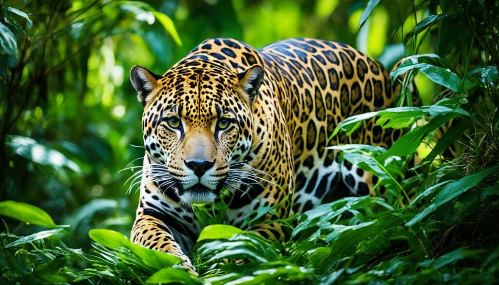 jaguar image
