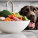 labrador specific raw dog recipes