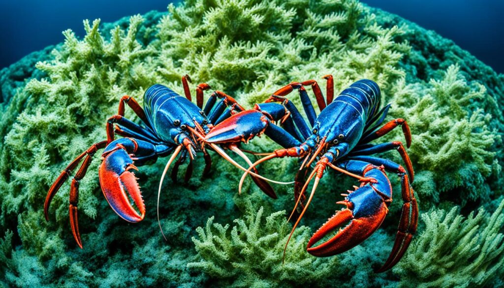 lobsters image