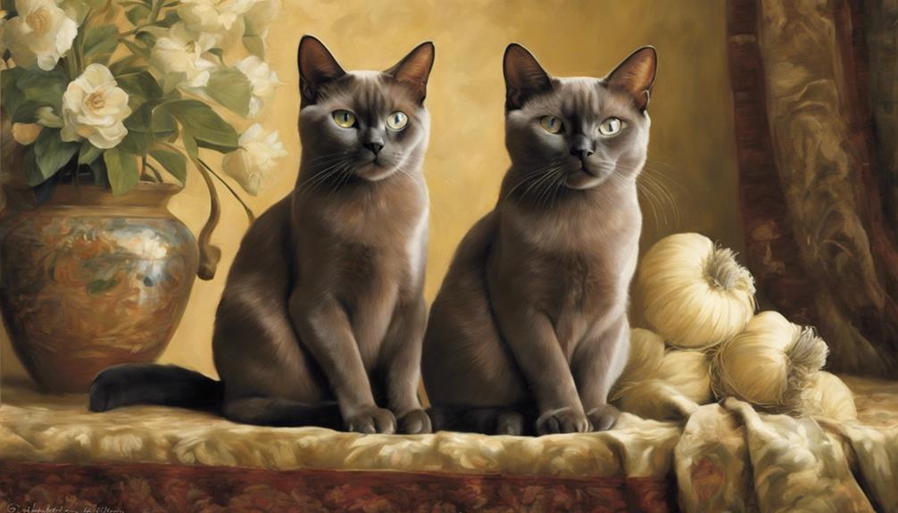 locate burmese cat breeders