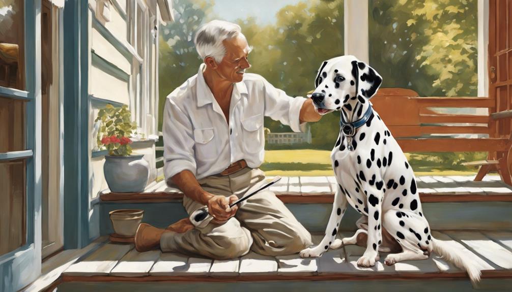 low maintenance dog breeds recommended
