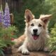 lupine safety for dogs