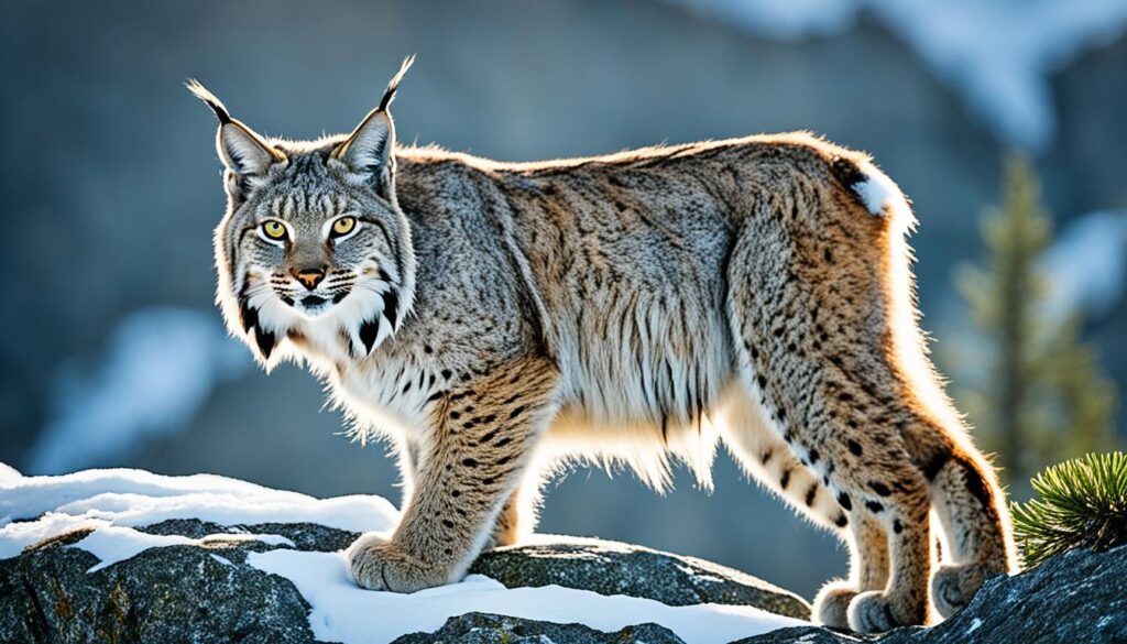 Mountain Animals A Guide To Alpine Wildlife